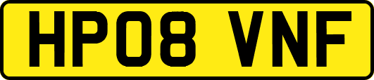 HP08VNF