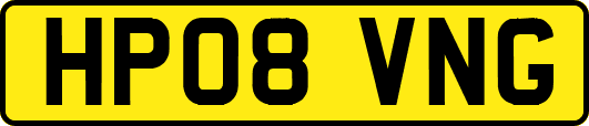 HP08VNG