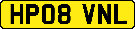 HP08VNL