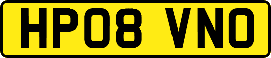 HP08VNO