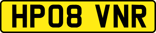 HP08VNR