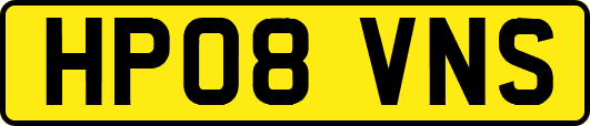 HP08VNS