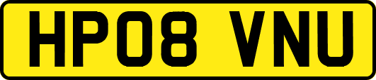 HP08VNU