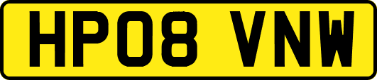HP08VNW