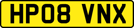 HP08VNX