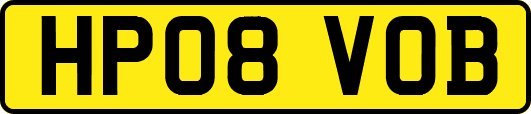HP08VOB