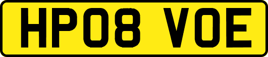 HP08VOE
