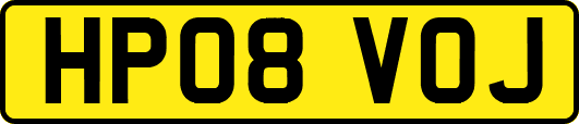 HP08VOJ