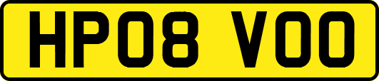 HP08VOO