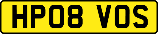 HP08VOS