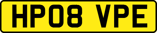 HP08VPE