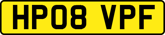 HP08VPF