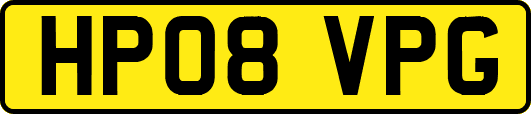 HP08VPG