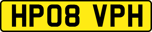 HP08VPH