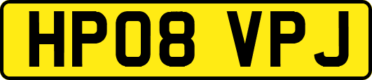 HP08VPJ
