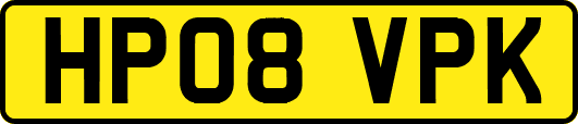 HP08VPK