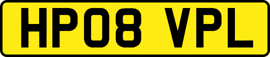 HP08VPL