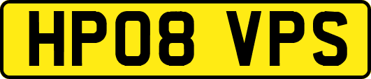 HP08VPS