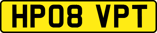 HP08VPT