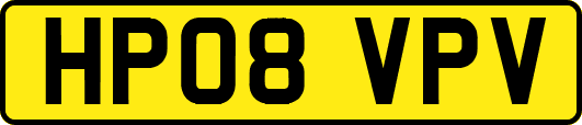 HP08VPV