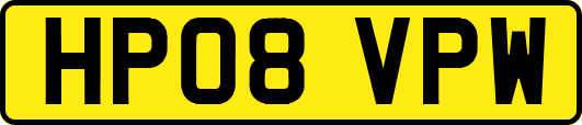 HP08VPW