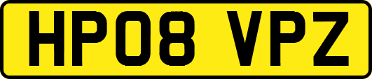 HP08VPZ