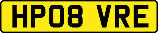 HP08VRE
