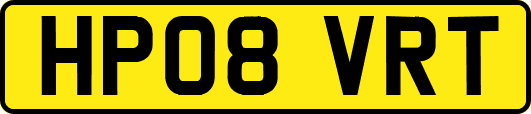 HP08VRT
