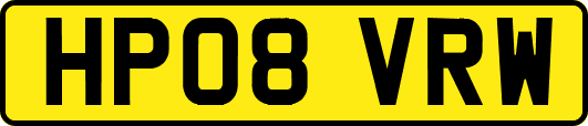 HP08VRW