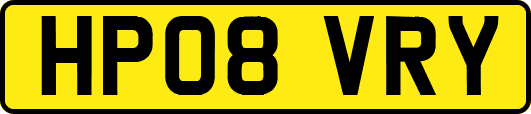 HP08VRY