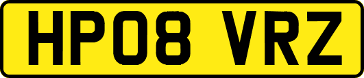 HP08VRZ