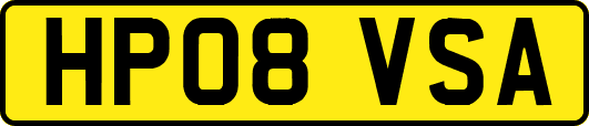 HP08VSA