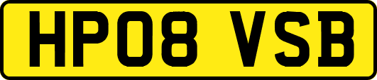 HP08VSB