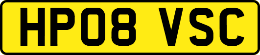 HP08VSC