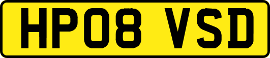 HP08VSD