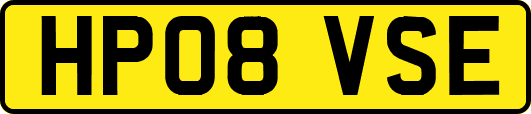 HP08VSE