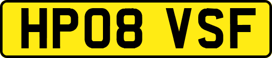 HP08VSF