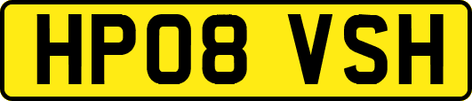 HP08VSH