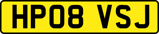 HP08VSJ