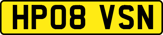 HP08VSN