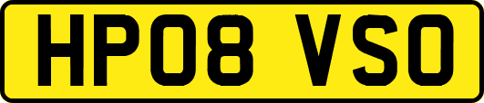 HP08VSO