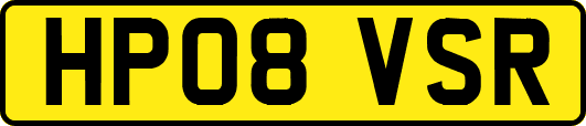 HP08VSR