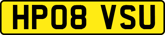HP08VSU