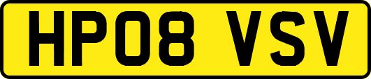 HP08VSV
