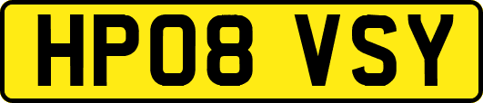 HP08VSY