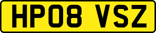 HP08VSZ