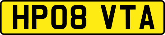 HP08VTA