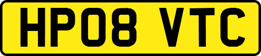 HP08VTC