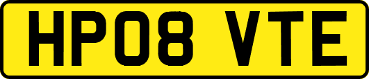 HP08VTE