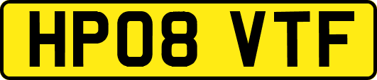 HP08VTF
